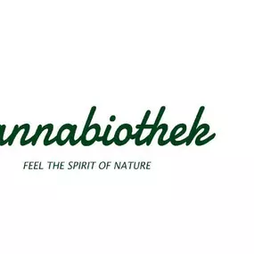 Bild von Cannabiothek