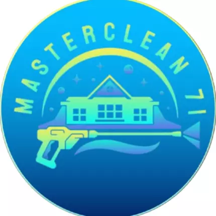 Logo from MasterClean 71