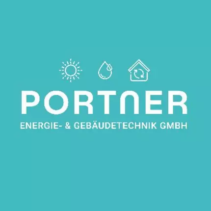 Logo de Portner Energie- und Gebäudetechnik GmbH