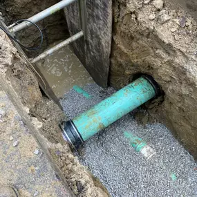 Bild von Wooley Water Sewer Trenchless