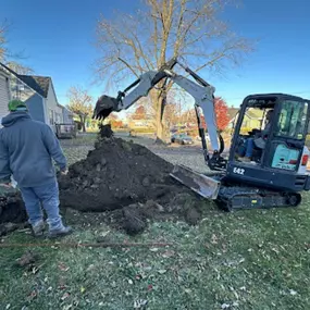 Bild von Wooley Water Sewer Trenchless