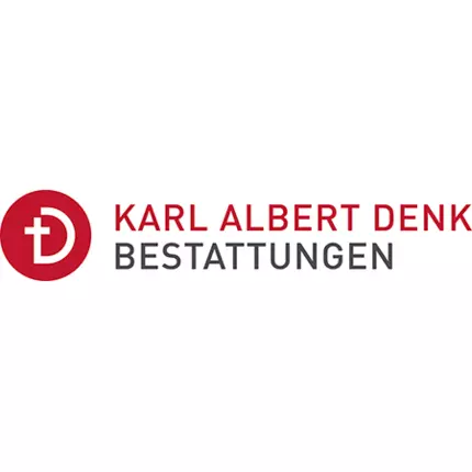 Logo van Bestattungen Karl Albert Denk Neufahrn und Eching