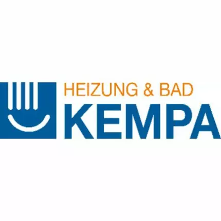 Logo von Kempa GmbH Heizungs- u. Sanitärtechnik