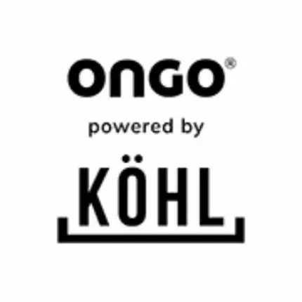 Logo van ONGO powered by KÖHL