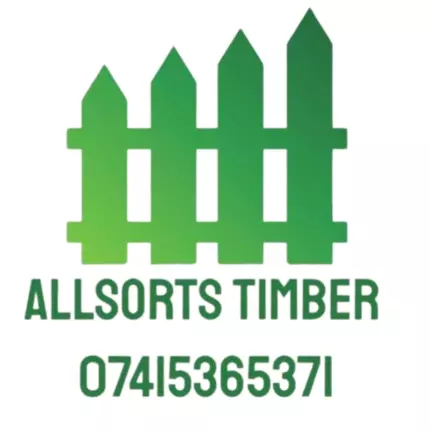 Logo van Allsorts Timber