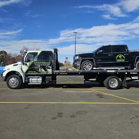 Bild von Little Tornado Towing & Recovery