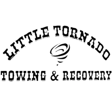 Logo from Little Tornado Towing & Recovery