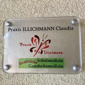 Bild von Praxis für Ganzheitsmedizin Illichmann Claudia