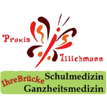 Logo von Praxis für Ganzheitsmedizin Illichmann Claudia