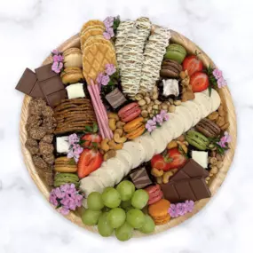 Dessert Board