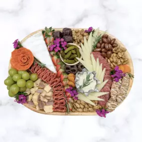 Large Charcuterie Board