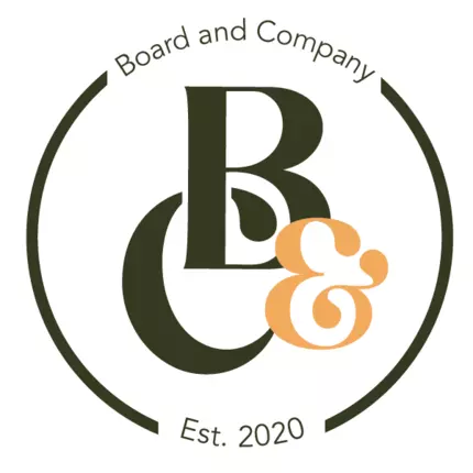 Logo von Board & Company