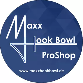 Bild von MaxxHook Bowl ProShop Patrick Kleefisch