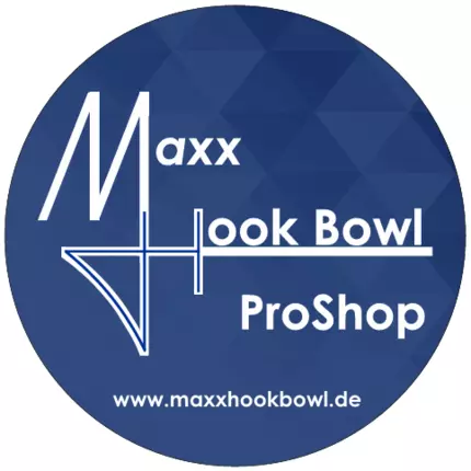 Logo von MaxxHook Bowl ProShop Patrick Kleefisch