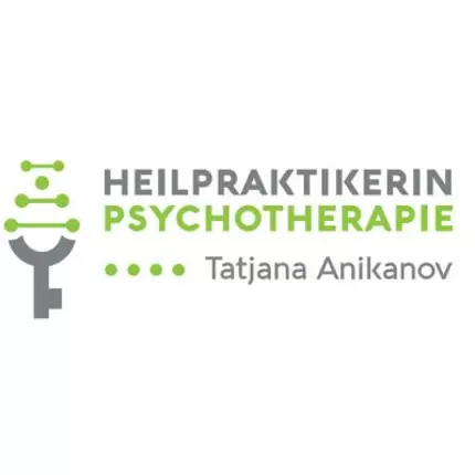 Logotipo de Heilpraktikerin Tatjana Anikanov