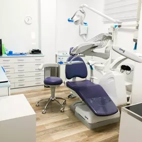 Bild von CV Dental Clínica Riocabado - Dra. Cecilia Vargas Trincheri