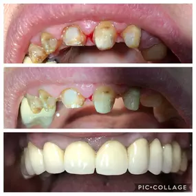 Bild von CV Dental Clínica Riocabado - Dra. Cecilia Vargas Trincheri