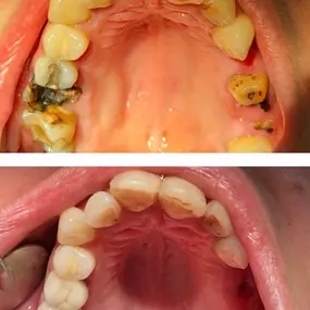 Bild von CV Dental Clínica Riocabado - Dra. Cecilia Vargas Trincheri