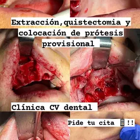 Bild von CV Dental Clínica Riocabado - Dra. Cecilia Vargas Trincheri