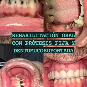 Bild von CV Dental Clínica Riocabado - Dra. Cecilia Vargas Trincheri