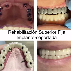 Bild von CV Dental Clínica Riocabado - Dra. Cecilia Vargas Trincheri