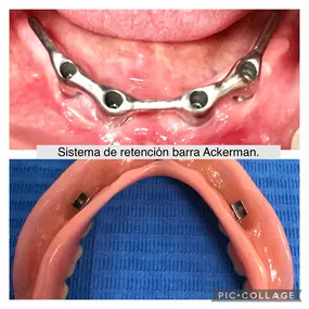 Bild von CV Dental Clínica Riocabado - Dra. Cecilia Vargas Trincheri