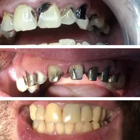 Bild von CV Dental Clínica Riocabado - Dra. Cecilia Vargas Trincheri