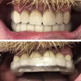 Bild von CV Dental Clínica Riocabado - Dra. Cecilia Vargas Trincheri