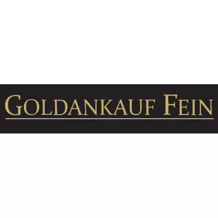 Logo od Goldankauf & Juwelier Fein