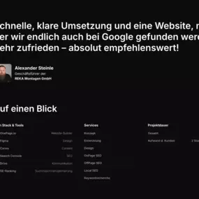 Bild von RUPS Digital Solutions