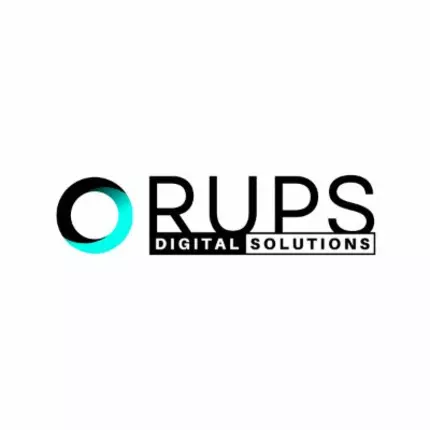 Logo from RUPS Digital Solutions