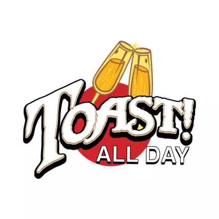 Logo van Toast All Day Mount Pleasant