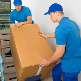 Bild von Bazzi Service - Umzüge & Handwerk