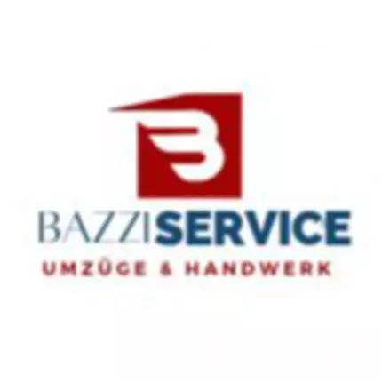 Logotipo de Bazzi Service - Umzüge & Handwerk