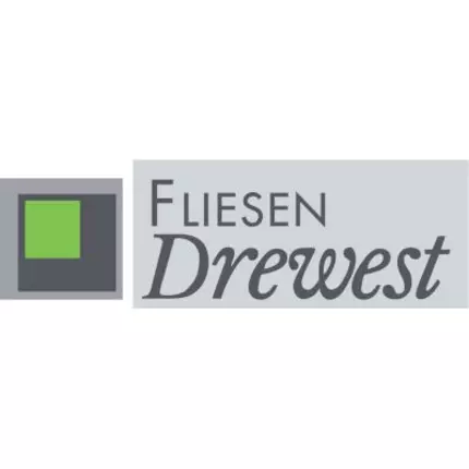 Logo von Fliesen Drewest GmbH