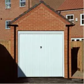 Bild von Arilac Garage Doors