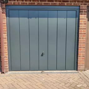 Bild von Arilac Garage Doors