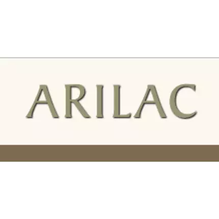 Logo from Arilac Garage Doors