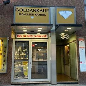 Bild von Goldankauf Hannover - Juweliere Cohrs Edelmetall GmbH