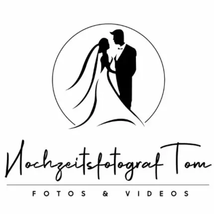 Logo von Hochzeitsfotograf Tom