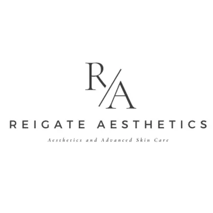 Logo de Reigate Aesthetics Ltd.