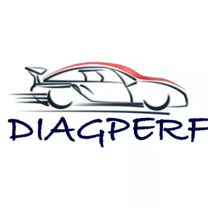 Logo de Diagperf Reprogrammation moteur / Conversion éthanol E85/ Suppression Adblue Fap Egr / Carplay / Diagnostic / Polissage / PPF