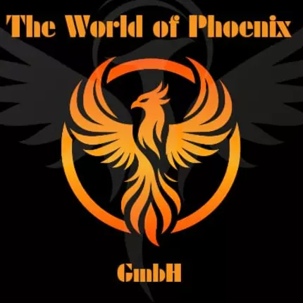 Logo fra The World of Phoenix GmbH