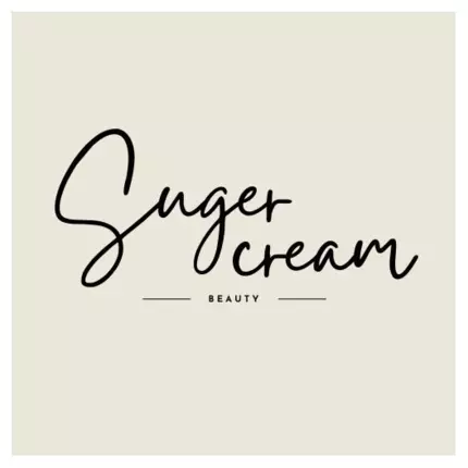 Logo from SugerCream Nails & Beauty