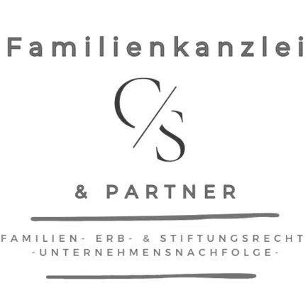 Logo van Familienkanzlei Cunow Schultz & Partner