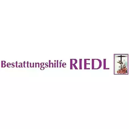 Logotyp från Bestattungshilfe Riedl