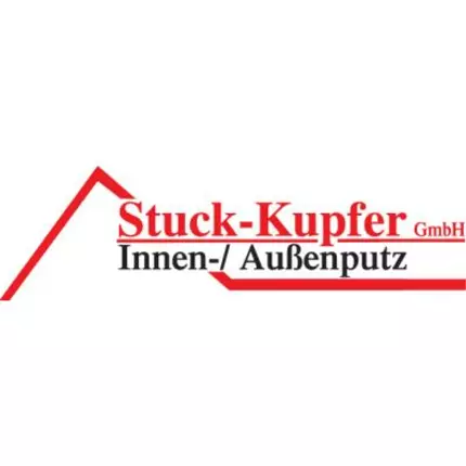 Logo van Stuck Kupfer GmbH