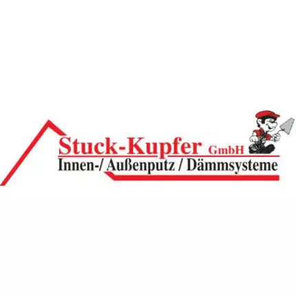 Logo fra Stuck Kupfer GmbH