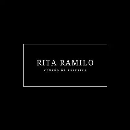 Logotyp från Rita Ramilo, Centro de Estética