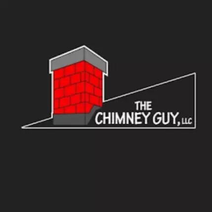 Logo van The Chimney Guy, LLC